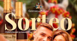 Un Sorteo para Disfrutar de la Feria de Jerez con Cayetano del Pino Sorteo Cayetano del Pino