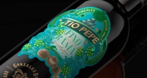 Tío Pepe Fino en Rama 2023 Tío Pepe En rama 2023