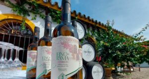 Fernando de Castilla presenta la saca de primavera de su renovado Fino en Rama Fino en Rama