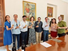 Los Bares y Restaurantes de Jerez Celebrarán el 20 Aniversario de Copa Jerez Con Una Ruta Gastronómica I Ruta Copa Jerez