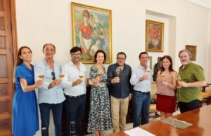 Los Bares y Restaurantes de Jerez Celebrarán el 20 Aniversario de Copa Jerez Con Una Ruta Gastronómica I Ruta Copa Jerez