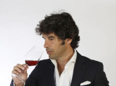 Santiago Jordi Designado Embajador de la Tintilla en La Villa de Rota Santiago Jordi Designado Embajador de la Tintilla en La Villa de Rota