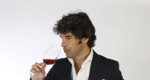 Santiago Jordi Designado Embajador de la Tintilla en La Villa de Rota Santiago Jordi Designado Embajador de la Tintilla en La Villa de Rota