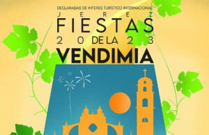 Programa Oficial de las Fiestas de la Vendimia de Jerez 2023 Programa Oficial de las Fiestas de la Vendimia de Jerez 2023