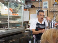 El Maty: Un Rincón de Tradición y Sabor en Jerez Bar Maty