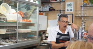 El Maty: Un Rincón de Tradición y Sabor en Jerez Bar Maty