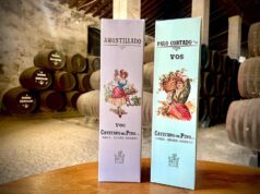 Amontillado VOS y Palo Cortado VOS logran la Medalla de Oro en el Concurso Mundial de Bruselas Amontillado VOS y Palo Cortado VOS logran la Medalla de Oro en el Concurso Mundial de Bruselas