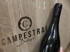 Campestral lanza un original tinto ‘coupage de barricas’ Campestral lanza un original tinto ‘coupage de barricas’