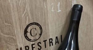 Campestral lanza un original tinto ‘coupage de barricas’ Campestral lanza un original tinto ‘coupage de barricas’