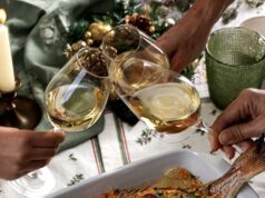 Vinos de jerez: tus aliados para estas fiestas, desde el aperitivo hasta el postre Vinos de jerez: tus aliados para estas fiestas, desde el aperitivo hasta el postre