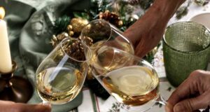 Vinos de jerez: tus aliados para estas fiestas, desde el aperitivo hasta el postre Vinos de jerez: tus aliados para estas fiestas, desde el aperitivo hasta el postre