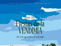 Programa Oficial de las Fiestas de la Vendimia de Jerez 2024 Programa Oficial de las Fiestas de la Vendimia de Jerez 2024