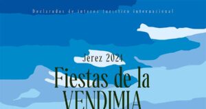 Programa Oficial de las Fiestas de la Vendimia de Jerez 2024 Programa Oficial de las Fiestas de la Vendimia de Jerez 2024
