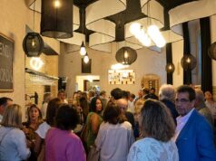 Abre en el centro de Jerez Botagorda, un bar de vinos con más de 350 referencias y carta de restaurante Abre en el centro de Jerez Botagorda, un bar de vinos con más de 350 referencias y carta de restaurante