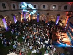 Rotundo Éxito de la 3ª Edición de la Brandy de Jerez ‘Mixing Night’