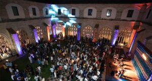 Rotundo Éxito de la 3ª Edición de la Brandy de Jerez ‘Mixing Night’