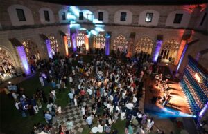 Rotundo Éxito de la 3ª Edición de la Brandy de Jerez ‘Mixing Night’