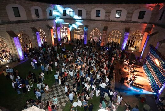 Rotundo Éxito de la 3ª Edición de la Brandy de Jerez ‘Mixing Night’