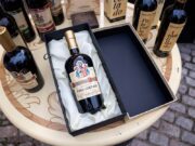 Palo Cortado VORS Logra la Medalla de Plata en el Concurso Mundial de Bruselas 2024 Nuevo Premio de Cayetano del Pino