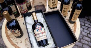 Palo Cortado VORS Logra la Medalla de Plata en el Concurso Mundial de Bruselas 2024 Nuevo Premio de Cayetano del Pino