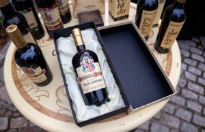 Palo Cortado VORS Logra la Medalla de Plata en el Concurso Mundial de Bruselas 2024 Nuevo Premio de Cayetano del Pino