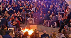 Guía de Zambombas Jerez 2024 Guía de Zambombas Jerez 2024