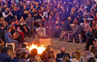 Guía de Zambombas Jerez 2024 Guía de Zambombas Jerez 2024