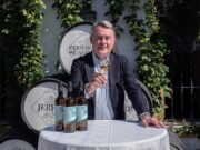 Fernando de Castilla presenta la nueva saca de primavera de su Fino en Rama Fernando de Castilla presenta la nueva saca de primavera de su Fino en Rama