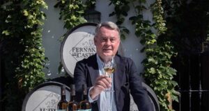 Fernando de Castilla presenta la nueva saca de primavera de su Fino en Rama Fernando de Castilla presenta la nueva saca de primavera de su Fino en Rama