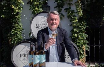 Fernando de Castilla presenta la nueva saca de primavera de su Fino en Rama Fernando de Castilla presenta la nueva saca de primavera de su Fino en Rama