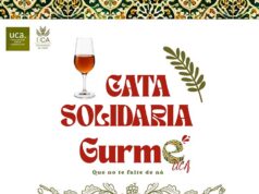 UCA Gurmé 2025 acogerá tres catas solidarias e inclusivas de la mano de la Ruta del Vino, Bodegas Real Tesoro y Aspanido Jerez UCA Gurmé 2025 acogerá tres catas solidarias e inclusivas de la mano de la Ruta del Vino, Bodegas Real Tesoro y Aspanido Jerez