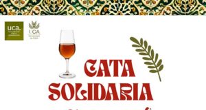 UCA Gurmé 2025 acogerá tres catas solidarias e inclusivas de la mano de la Ruta del Vino, Bodegas Real Tesoro y Aspanido Jerez UCA Gurmé 2025 acogerá tres catas solidarias e inclusivas de la mano de la Ruta del Vino, Bodegas Real Tesoro y Aspanido Jerez
