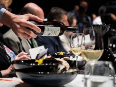 Los bares y restaurantes más emblemáticos de Jerez ofrecen sus mejores maridajes en la II Ruta Gastronómica Copa Jerez Los bares y restaurantes más emblemáticos de Jerez ofrecen sus mejores maridajes en la II Ruta Gastronómica Copa Jerez