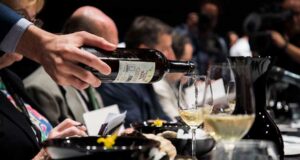 Los bares y restaurantes más emblemáticos de Jerez ofrecen sus mejores maridajes en la II Ruta Gastronómica Copa Jerez Los bares y restaurantes más emblemáticos de Jerez ofrecen sus mejores maridajes en la II Ruta Gastronómica Copa Jerez
