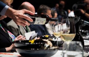 Los bares y restaurantes más emblemáticos de Jerez ofrecen sus mejores maridajes en la II Ruta Gastronómica Copa Jerez Los bares y restaurantes más emblemáticos de Jerez ofrecen sus mejores maridajes en la II Ruta Gastronómica Copa Jerez