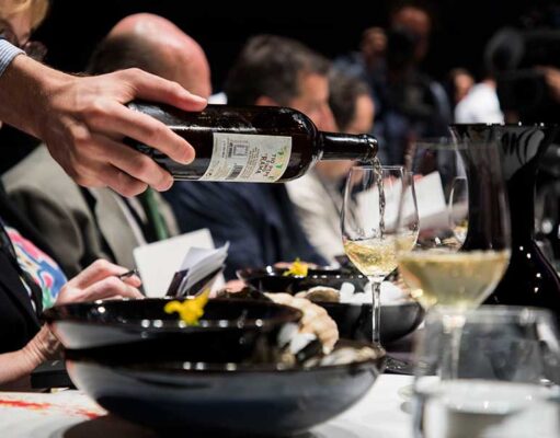 Los bares y restaurantes más emblemáticos de Jerez ofrecen sus mejores maridajes en la II Ruta Gastronómica Copa Jerez Los bares y restaurantes más emblemáticos de Jerez ofrecen sus mejores maridajes en la II Ruta Gastronómica Copa Jerez
