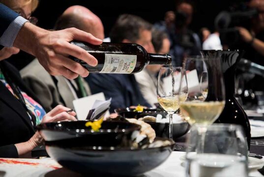Los bares y restaurantes más emblemáticos de Jerez ofrecen sus mejores maridajes en la II Ruta Gastronómica Copa Jerez Los bares y restaurantes más emblemáticos de Jerez ofrecen sus mejores maridajes en la II Ruta Gastronómica Copa Jerez