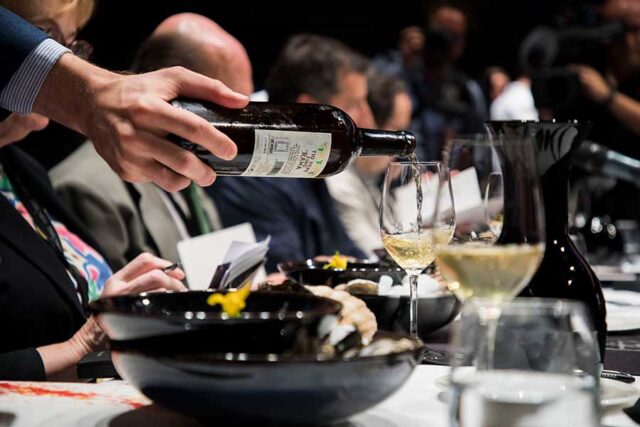 Los bares y restaurantes más emblemáticos de Jerez ofrecen sus mejores maridajes en la II Ruta Gastronómica Copa Jerez Los bares y restaurantes más emblemáticos de Jerez ofrecen sus mejores maridajes en la II Ruta Gastronómica Copa Jerez